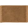 Heckett & Lane Gastendoekjes Grant (Set Van 3) Cognac Bruin - 30x50 - Badstof Katoen
