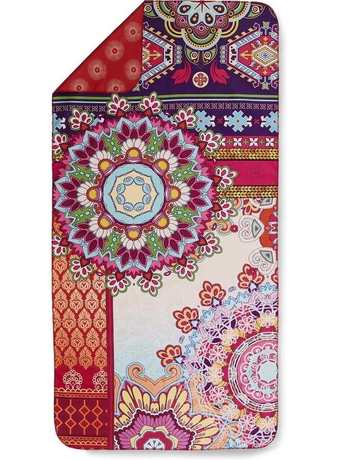 Sporthanddoek Sheria Multi - Microvezel