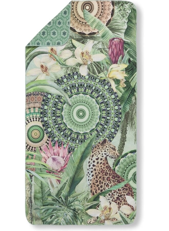 Sporthanddoek Abhita Multi - Microvezel