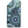 HIP Sporthanddoek Luciano Petrol - Microvezel