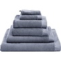 Heckett & Lane Badtextiel Premium Blauw - Badstof Katoen