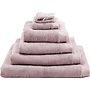Heckett & Lane Badtextiel Premium Roze - Badstof Katoen
