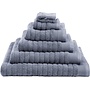 Heckett & Lane Badtextiel Prestige Blauw - Badstof Katoen