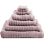 Heckett & Lane Badtextiel Prestige Roze - Badstof Katoen