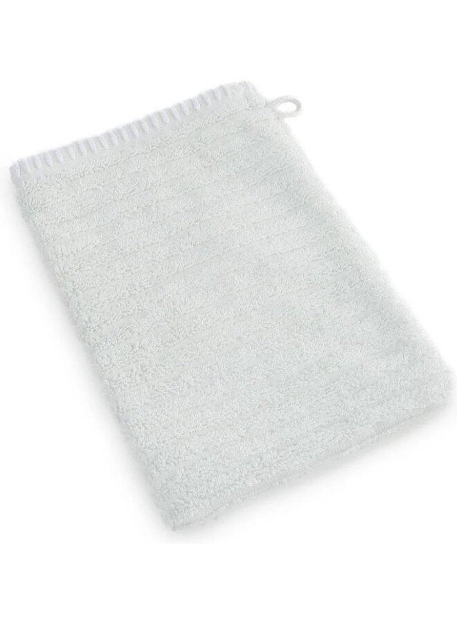 Washandjes Premium (Set Van 6) Mint Groen - 16x21 - Badstof Katoen