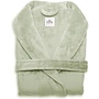 ZO! Home Badjas Cara Lichtgroen - Polyester