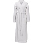 Heckett & Lane Badjas Wafel Wit - Gerecycled Katoen
