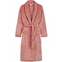 Good Morning Badjas Roze - Velours