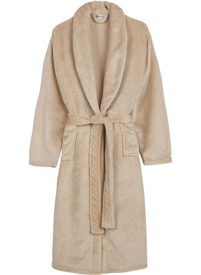 Badjas Zand - Velvet