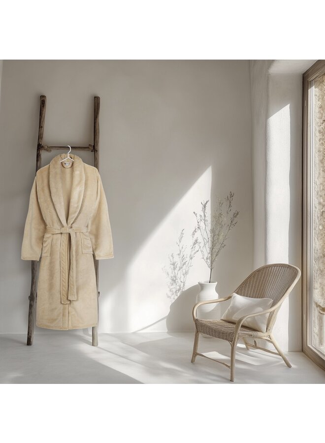 Good Morning Badjas Zand - Velvet