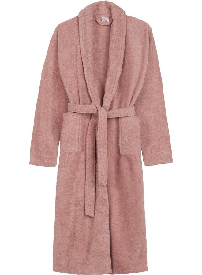 HIP Badjas Roze - Katoen