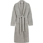 HIP Katoen Badjas Zilver