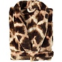 ZO! Home Badjas Giraffe - Polyester