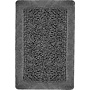 Heckett & Lane Badmat Buchara Antraciet - Katoen