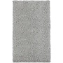 ZO! Home Badmat Filo Grijs - Gerecyled Katoen