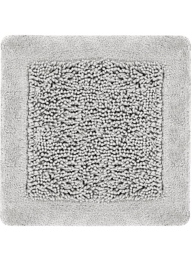 Heckett & Lane Badmat Buchara Grijs - Katoen