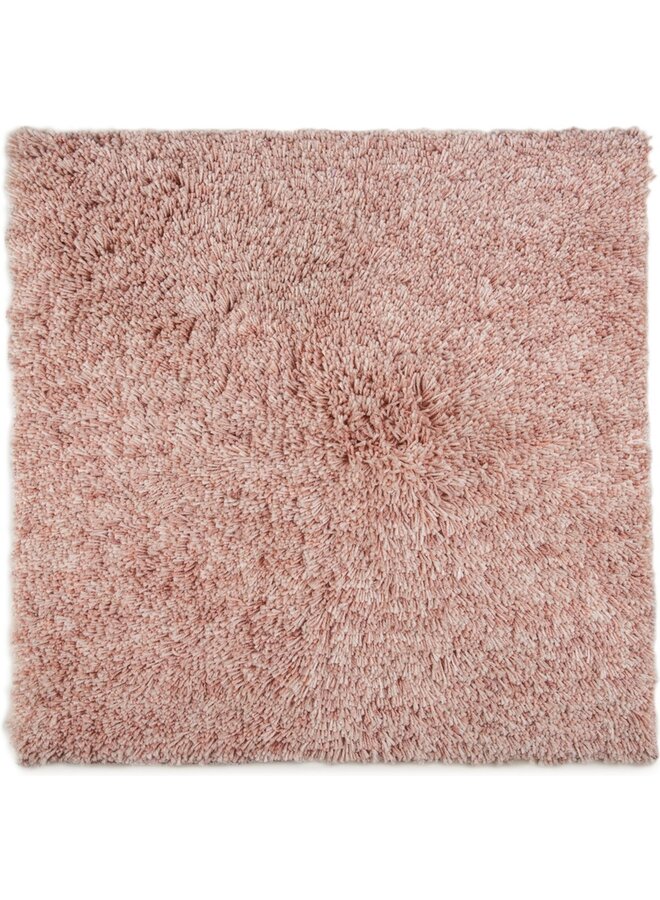 ZO! Home Badmat Miscela Roze - Polyester