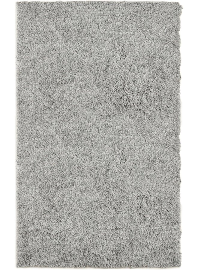 Badmat Miscela Grijs - Polyester