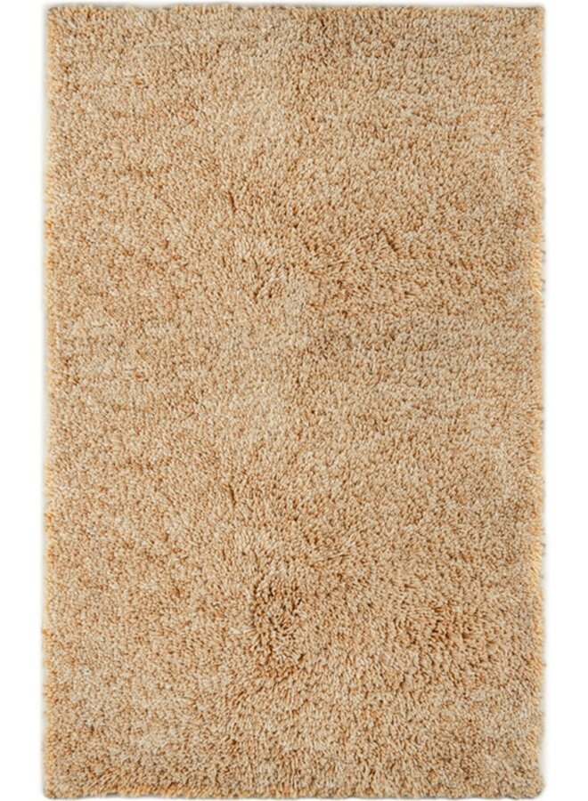 ZO! Home Badmat Miscela Zand - Polyester