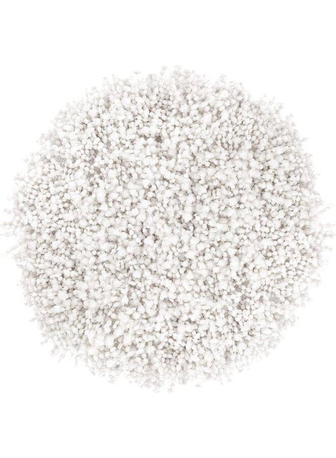 Heckett & Lane Badmat Onda Wit - Katoen/Polyester