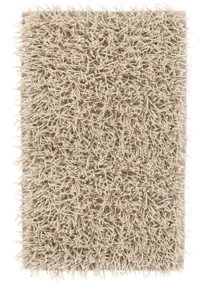 Heckett & Lane Badmat Busto Creme - Katoen/Polyester