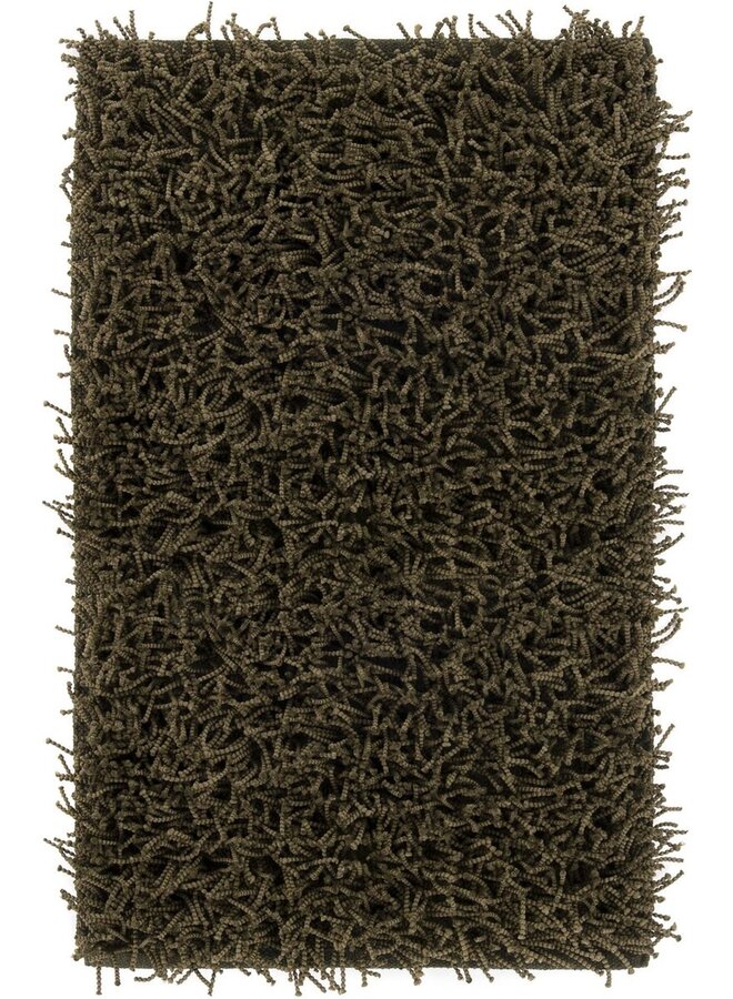 Heckett & Lane Badmat Busto Groen - Katoen/Polyester