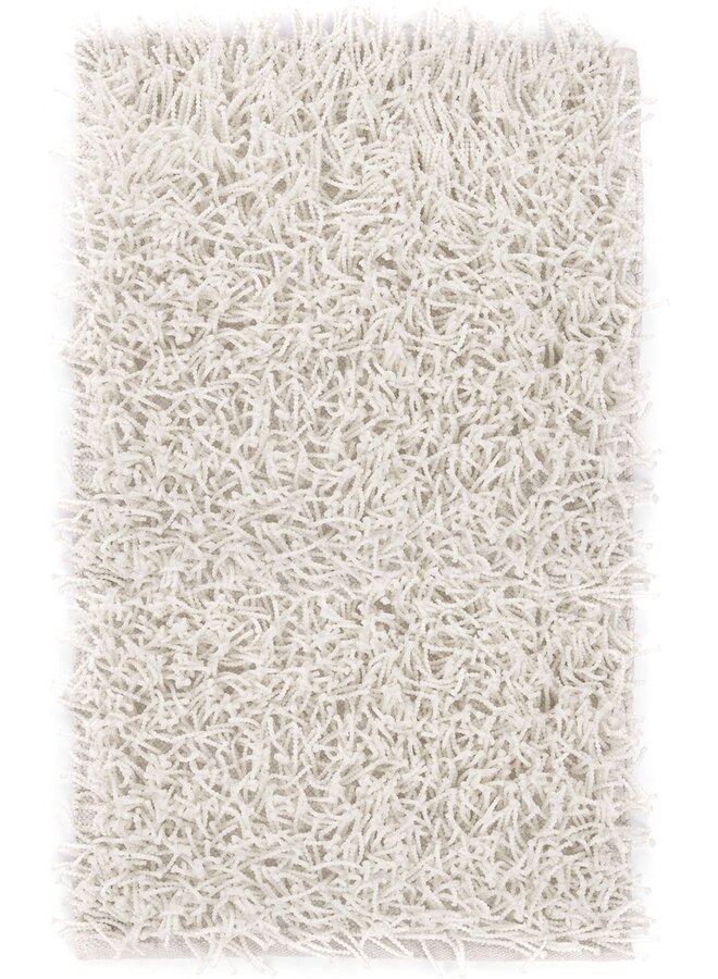 Heckett & Lane Badmat Busto Wit - Katoen/Polyester