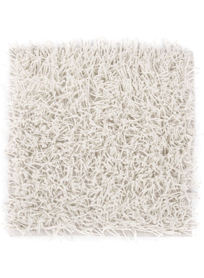 Heckett & Lane Badmat Busto Wit - Katoen/Polyester