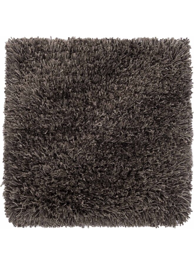 Heckett & Lane Badmat Cona Antraciet - Katoen/Polyester