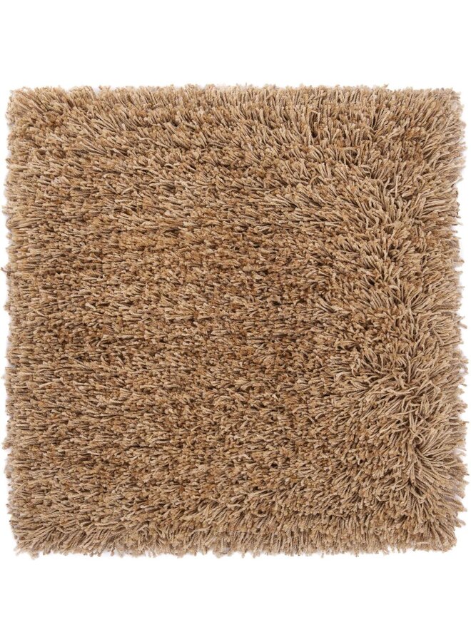 Heckett & Lane Badmat Cona Taupe - Katoen/Polyester