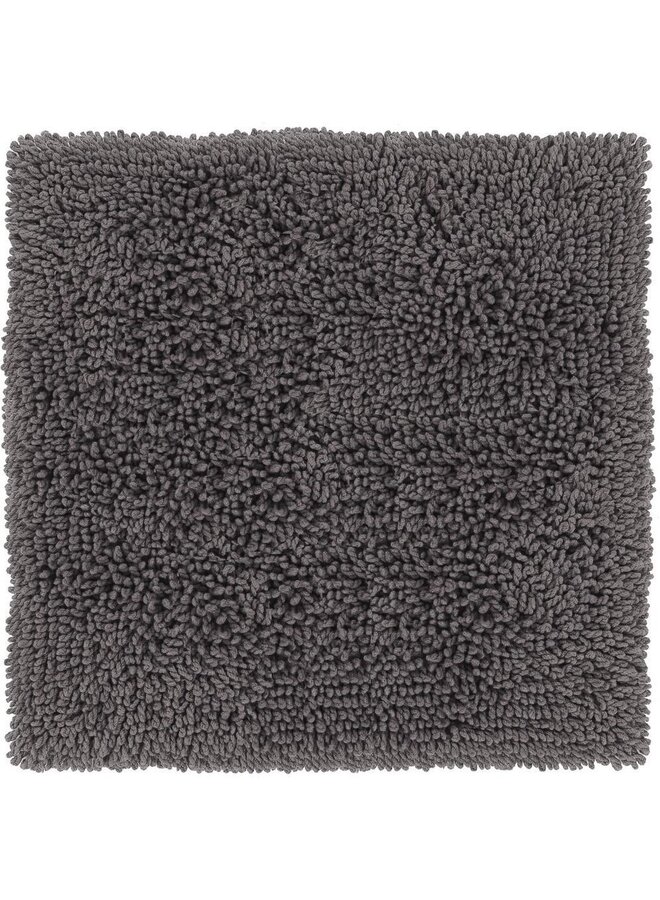 Heckett & Lane Badmat Fergana Antraciet - Katoen