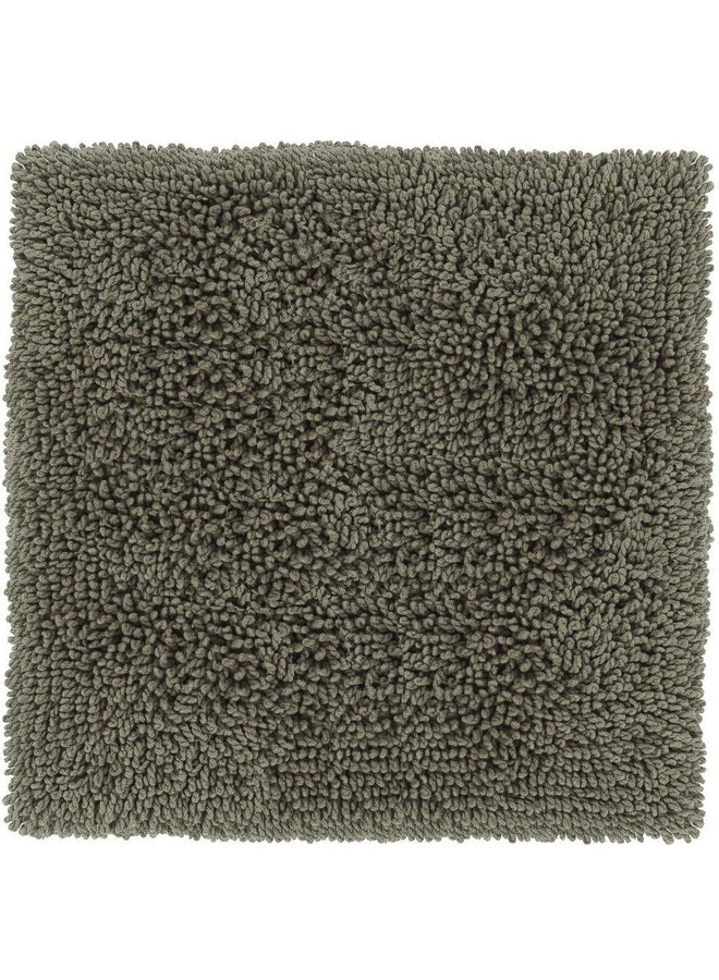 Heckett & Lane Badmat Fergana Groen - Katoen