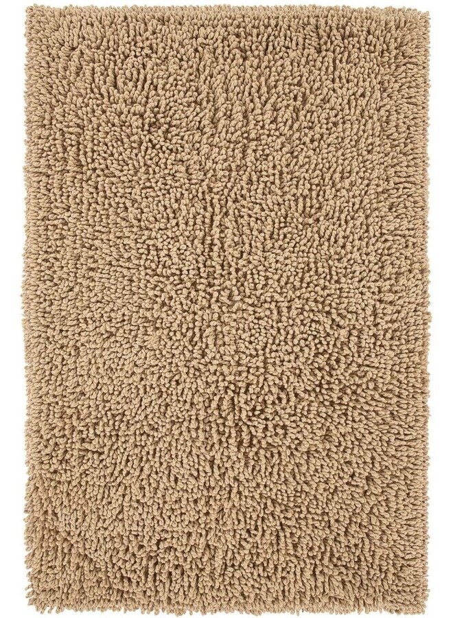 Badmat Fergana Zand - Katoen