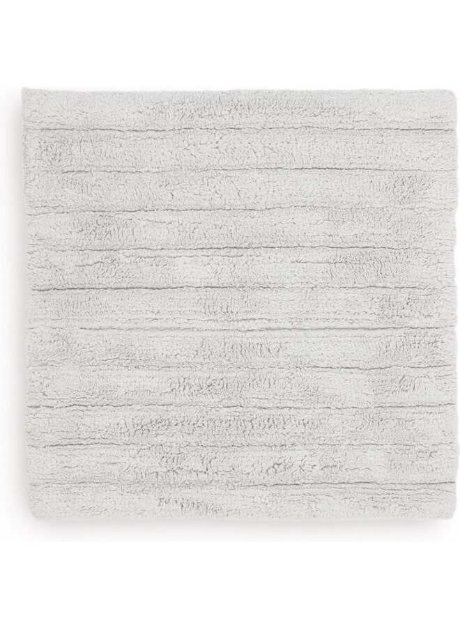 Heckett & Lane Badmat Vivienne Grijs - Katoen