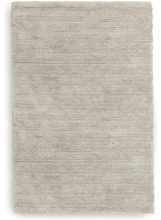 Heckett & Lane Badmat Vivienne Naturel - Katoen