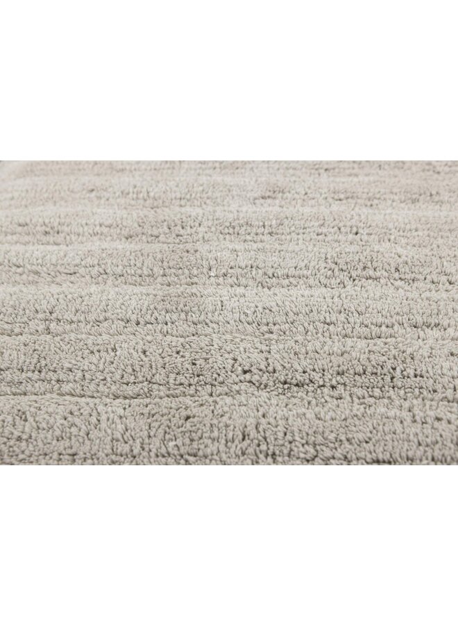 Heckett & Lane Badmat Vivienne Naturel - Katoen