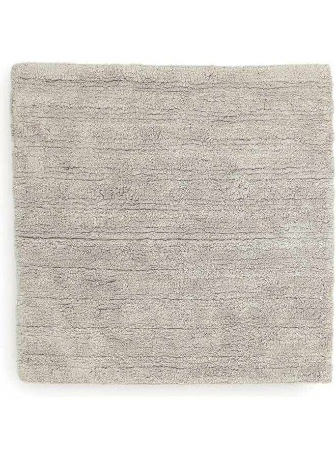 Heckett & Lane Badmat Vivienne Naturel - Katoen