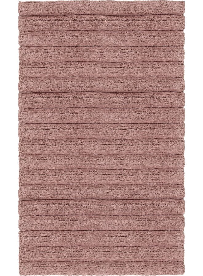 Badmat Vivienne Roze - Katoen