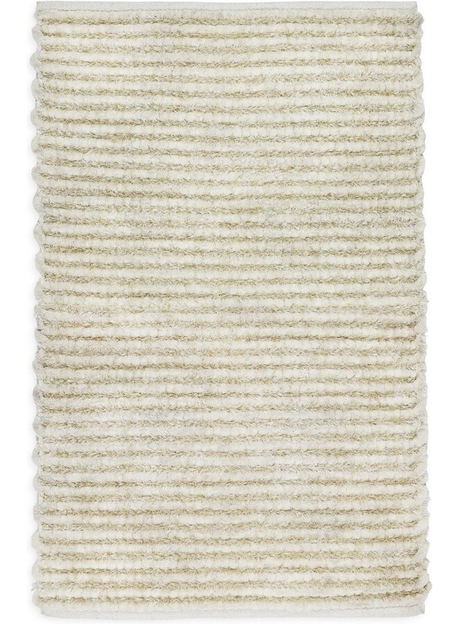 Badmat Maine Goud - Katoen/Polyester