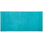 Lucca Strandlaken Beach Aqua - 100x200 - Velours