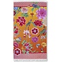 Happiness Strandlaken Suzy Oranje - 100x180 - Velours