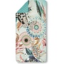 HIP Yoga/Reishanddoek Maximilian Aqua - Microvezel