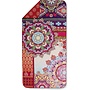 HIP Badlaken/Strandlaken Sherhia Multi - 75x180 - Microvezel