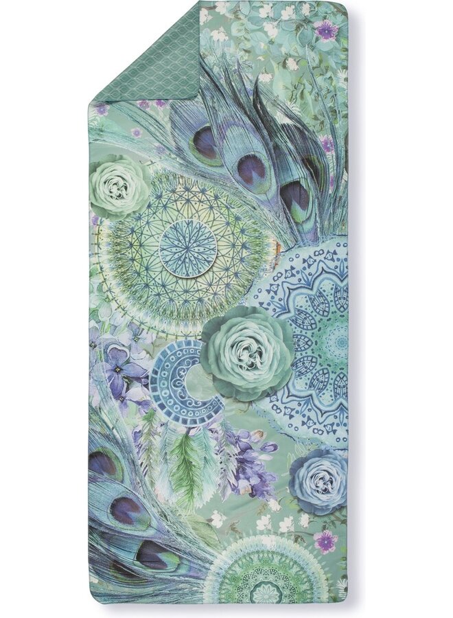 Velours Strandlaken - 75x180