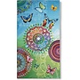 HIP Strandlaken Mystic Multi - 100x180 - Velours
