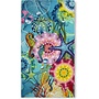 HIP Strandlaken Amada Multi - 100x180 - Velours