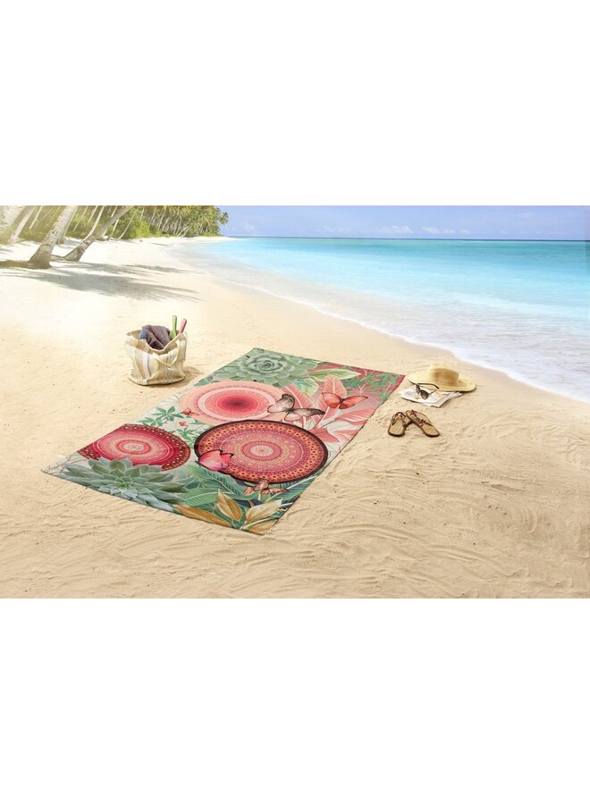 HIP Strandlaken Jimena Multi - Velours