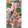 HIP Strandlaken Palay Groen - Velours