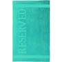 Lucca Strandlaken Reserved Groen - 100x180 - Velours