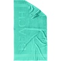 Lucca Strandlaken Beach Groen - Velours
